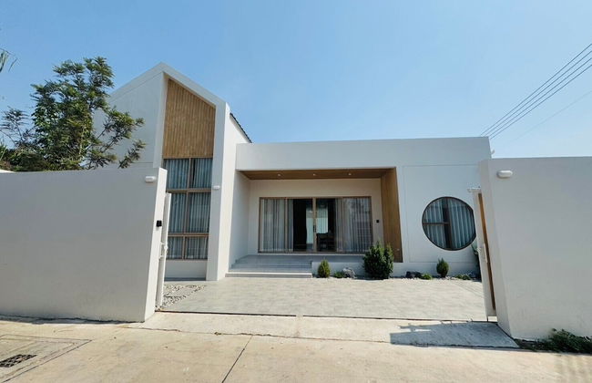 Level TWO pool villa Sriracha - Foto 26