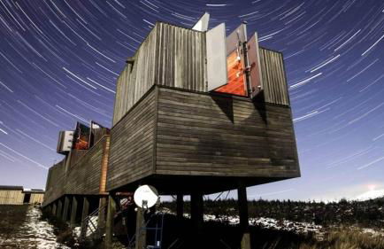 Stunning Home with STARGAZING ROOM Near Kielder Water - Foto 38