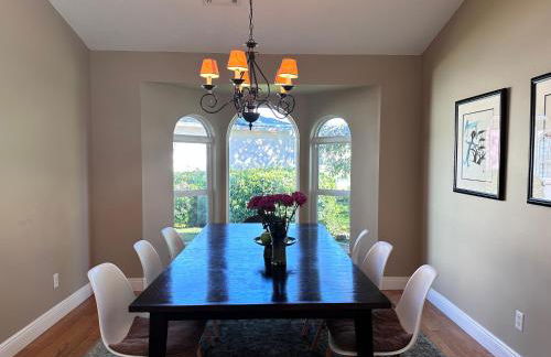 Private villa with lake view and pool - Foto 10