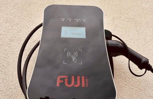 Holiday house "Mimoza" 2 massage pools - Foto 9