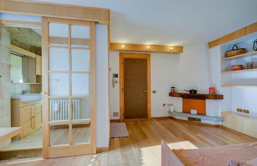 Monterosa Cozy Apartment 200m From Ski - Happy Rentals - Foto 22