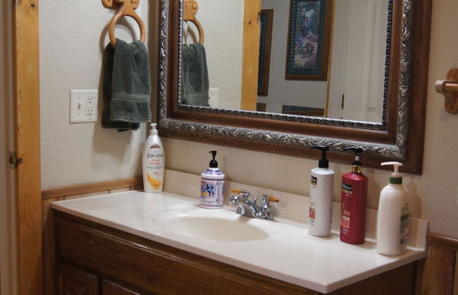 Elk Haven Vacation Cabins - Foto 31