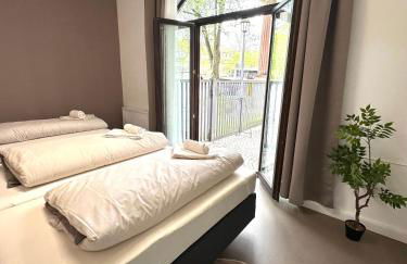 Villa Rosenau in Herzens Nürnberg - Foto 25