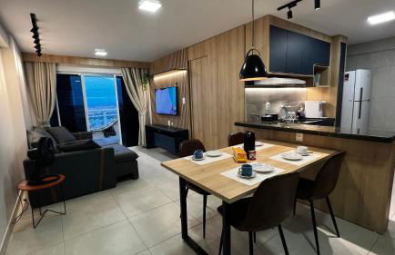 Studio 1304 Estilo e bem-estar no Cariri - Foto 10