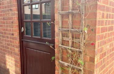 The Nest at Number 10 - Foto 17