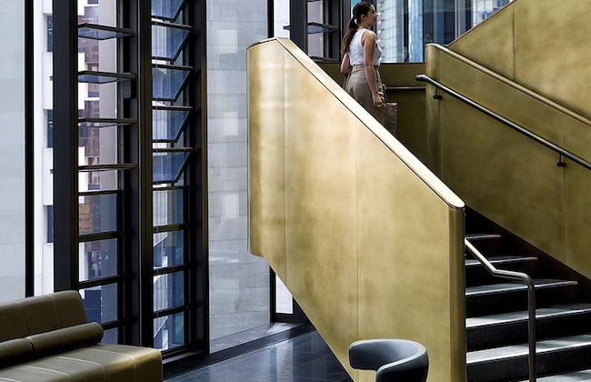 A by Adina Sydney - Foto 1