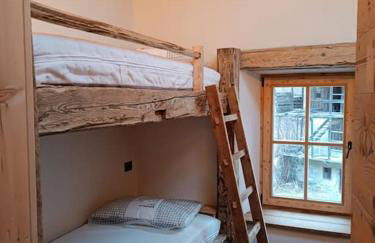 Brand new duplex in the Dolomites - Lupo Bianco - Foto 2