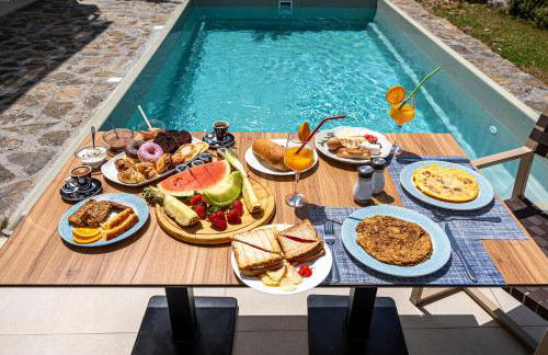 Volta Suites and Villas - Foto 80