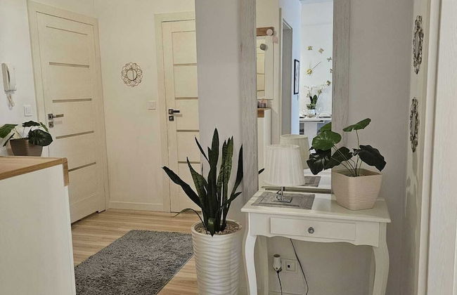 2 Bed Apartment in Zyrardow - Photo 30