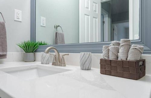 3Bed/2.5Bath - Relax on Ridgetop - Foto 16