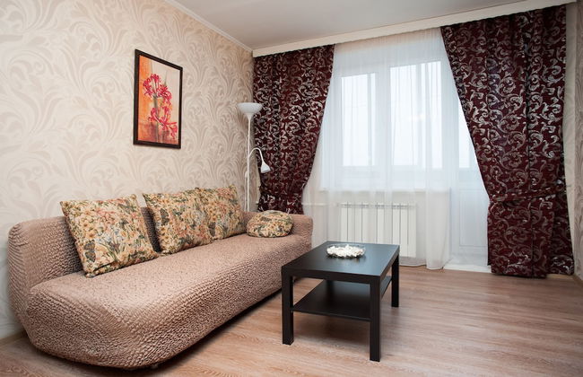 Donskoy Balcony Studio - Foto 1