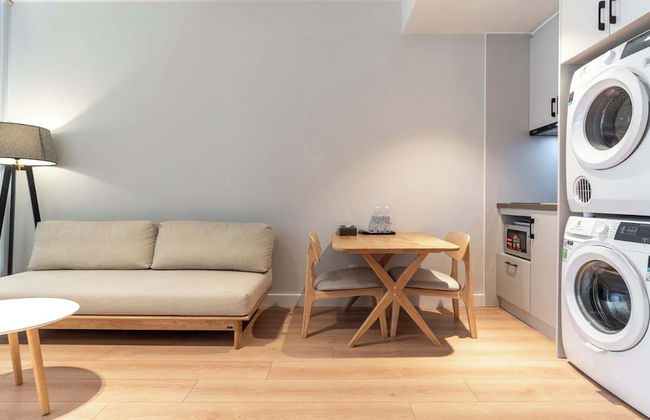 The Lancaster - ANGIA Hospitality - Foto 2