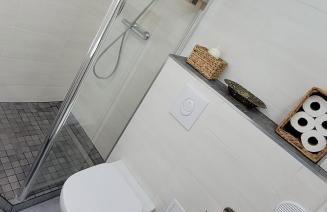 2p lumineux au Cœur de Strasbourg - Foto 6