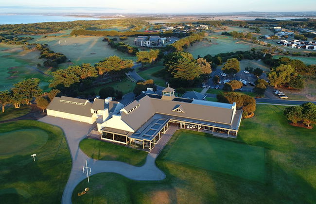 13th Beach Golf Lodges - Photo 46