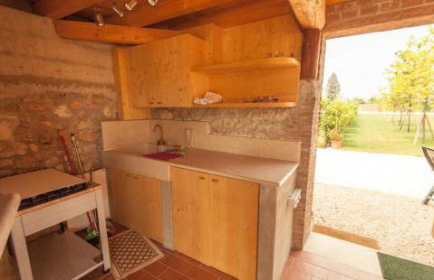 Villa storica 3Lasagne, tra Verona e Venezia - Foto 33