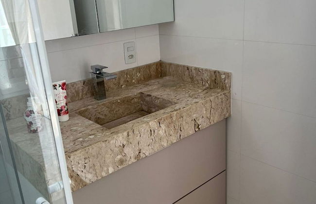 Casa Comfort Rio Vermelho - Florianópolis - Foto 15