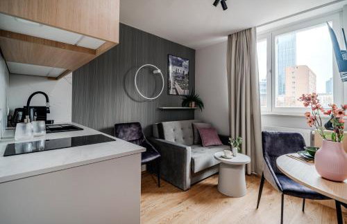 CityView Apartments by Arrenda - Foto 14