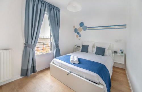 Appartement de 4 chambres à 13 minutes de Paris (train) - Foto 25