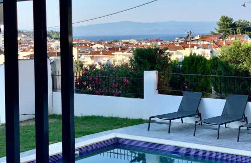 PLATINUM apartment with pool - Foto 16