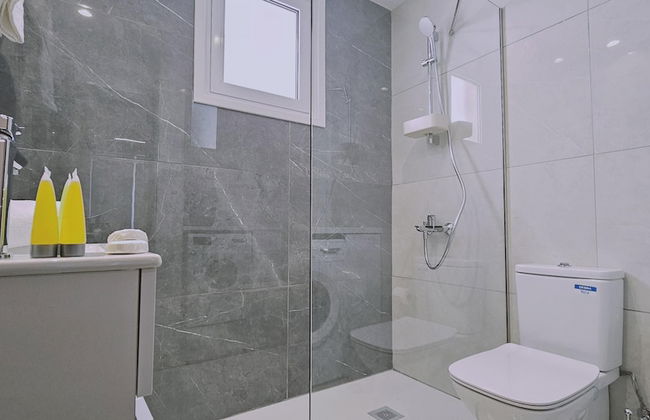 104 NIC - 501 Stay Cosmo City Suite - Photo 49