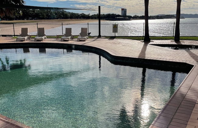 Mariners North Holiday Apartments - Foto 46