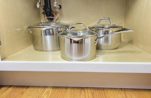 Premium convenient stays - Foto 23