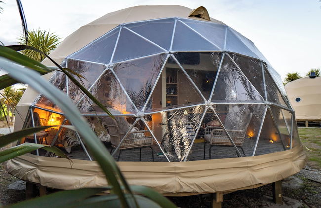 Ross Beach TOP 10 Holiday Park - Foto 8