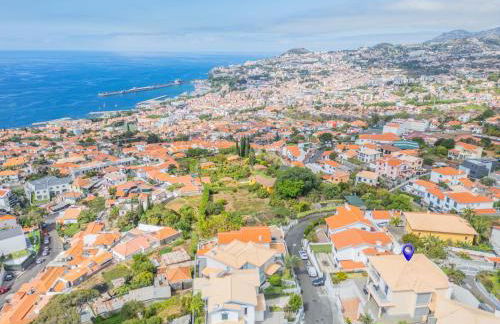 Villa Funchal bay view - Foto 31