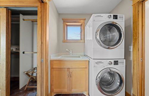 Family Lake Retreat Private Beach Dock Views - Foto 30