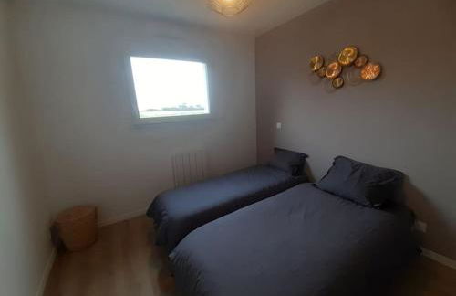 La Maison du Lividig 3 étoiles OT29 - Foto 26