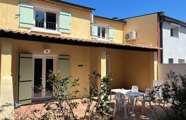 Le Gîte du Festival Sud - Photo 5