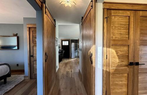 Lakefront Cabin with Fire Pit in Carbondale, Illinois - Foto 37