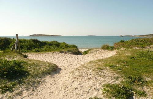 Stone House in Brittany Near the Sea - Foto 47