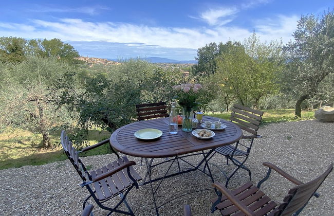 Best Of Tuscany at Brand New Nest - Foto 41