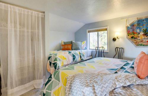 Bay and Horizon Views! Crabbing and Fishing Close By! Hilltop Heights - Foto 17