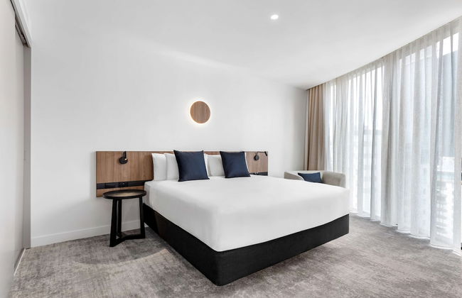 Adina Apartment Hotel Melbourne Southbank - Foto 18