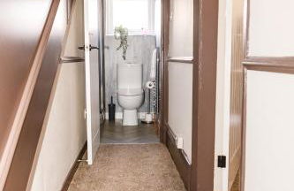 Spacious 4Bed Parking & Wi-Fi - Contractor Stays - Foto 2