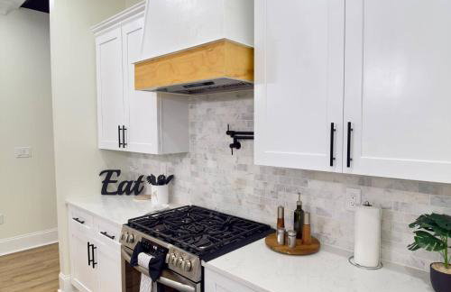 Spacious Luxury Home | 10 Mins to New Orleans - Foto 13