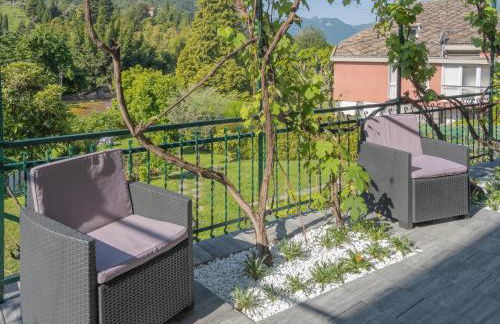 Conca Verde Appartaments - Foto 23