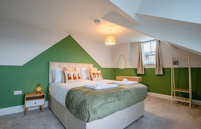 Host Stay Foley Abode - Foto 3