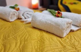 Underground Cave Apartment - Foto 6