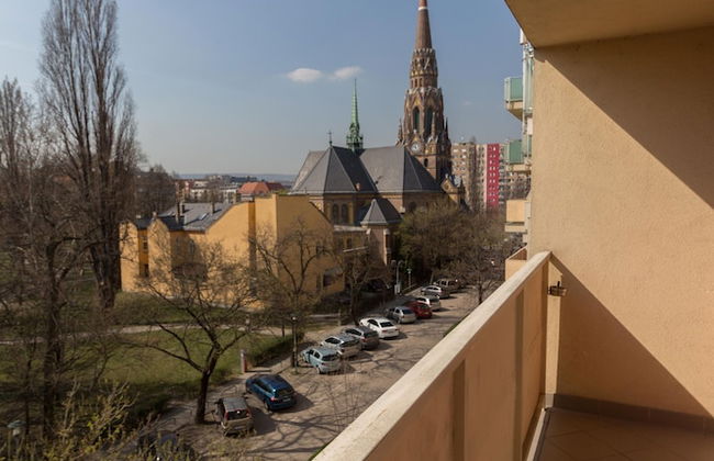 Premium Apartment House - Foto 50