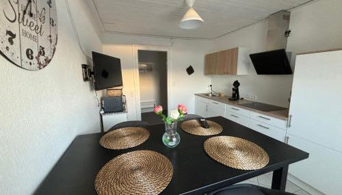 Landblick - Photo 3, stove, heating