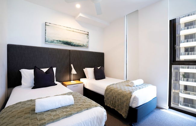 Iconic Kirra Beach Resort - Foto 34