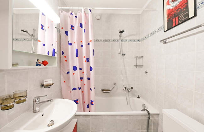 Malibu46 - Minusio Apt With Shared Pool & Balcony - Foto 8