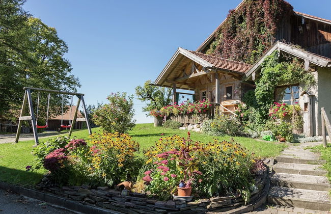 Peaceful Apartment in Reitersau Bavaria near Ski Area - Foto 15