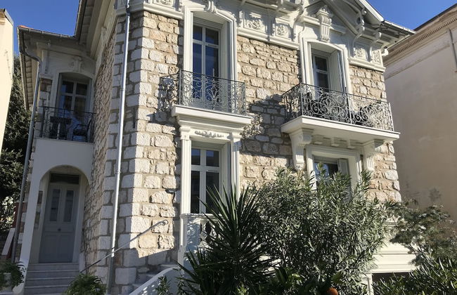 Villa le Nid - Foto 72