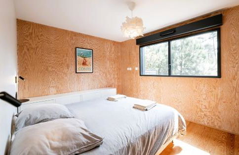 Villa 3 chambres Contis-plage à 900m de l océan - Foto 16