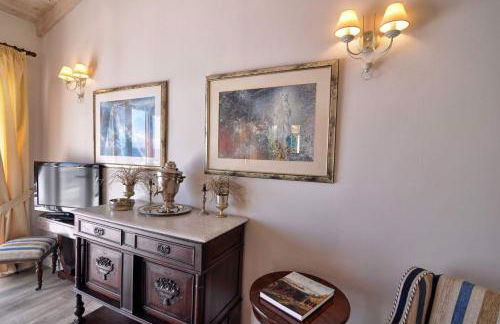 Veroniki Penthouse Deluxe Apartment - Foto 20