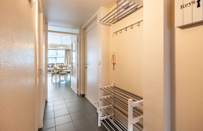 Apartment in St. Idesbald With Sea Views - Photo 25